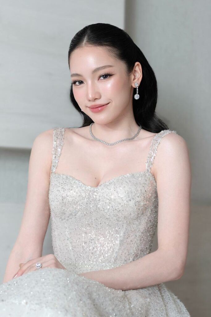 23+ Wedding Makeup Looks That Are Stunning in 2025 10