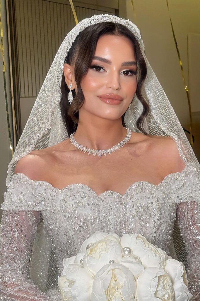 23+ Wedding Makeup Looks That Are Stunning in 2025 11