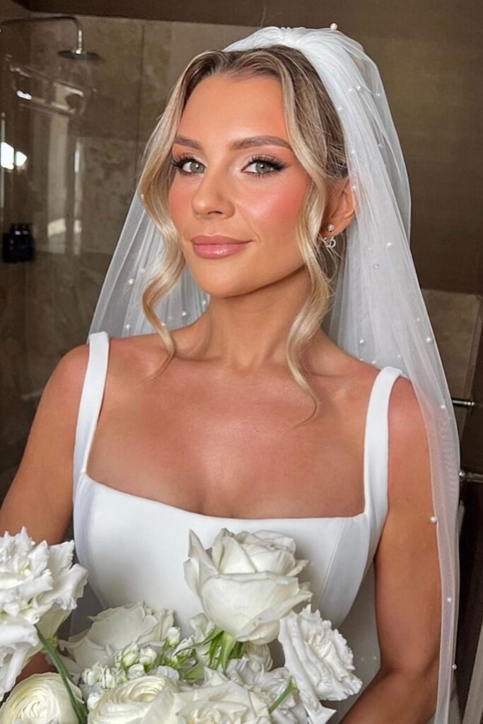 23+ Wedding Makeup Looks That Are Stunning in 2025 12