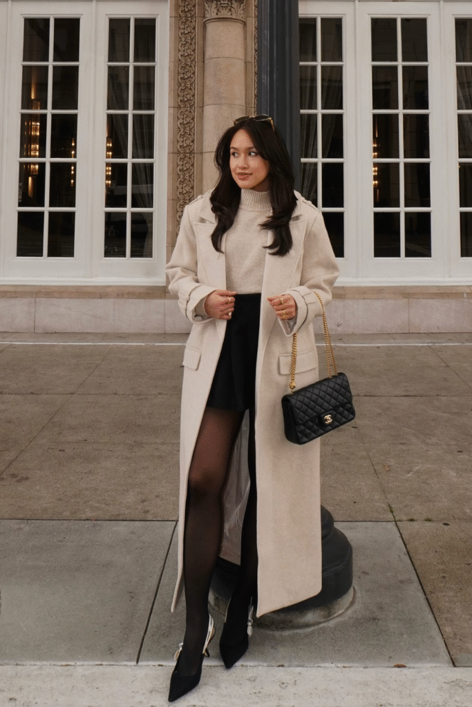 22+ Cozy & Trendy Winter Looks to Try This Year 13