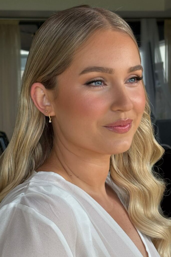 23+ Wedding Makeup Looks That Are Stunning in 2025 15