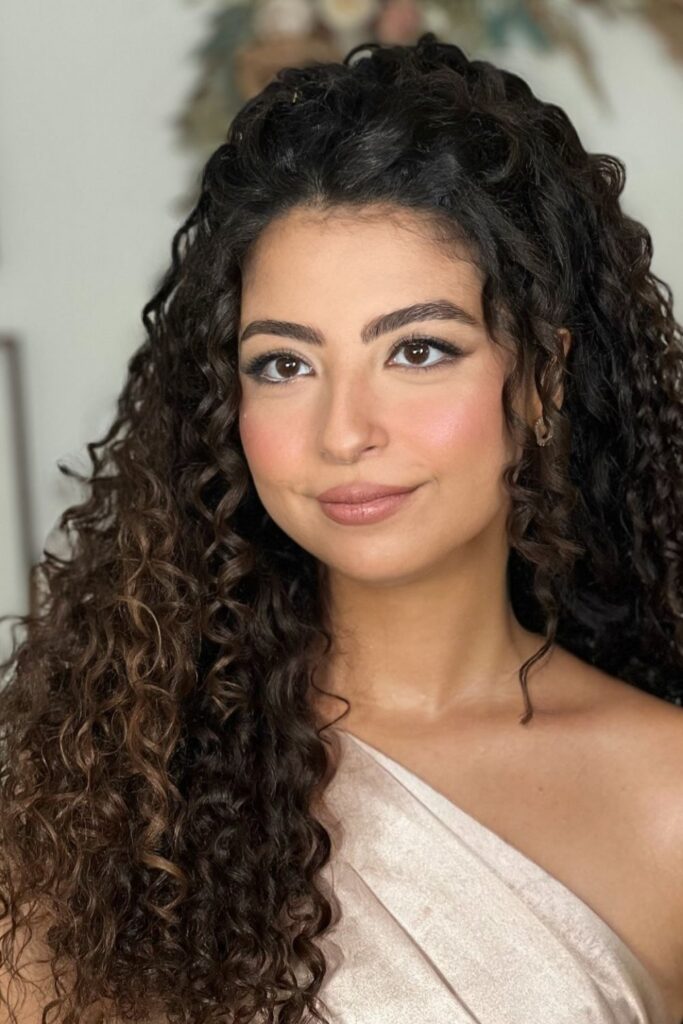 23+ Wedding Makeup Looks That Are Stunning in 2025 16