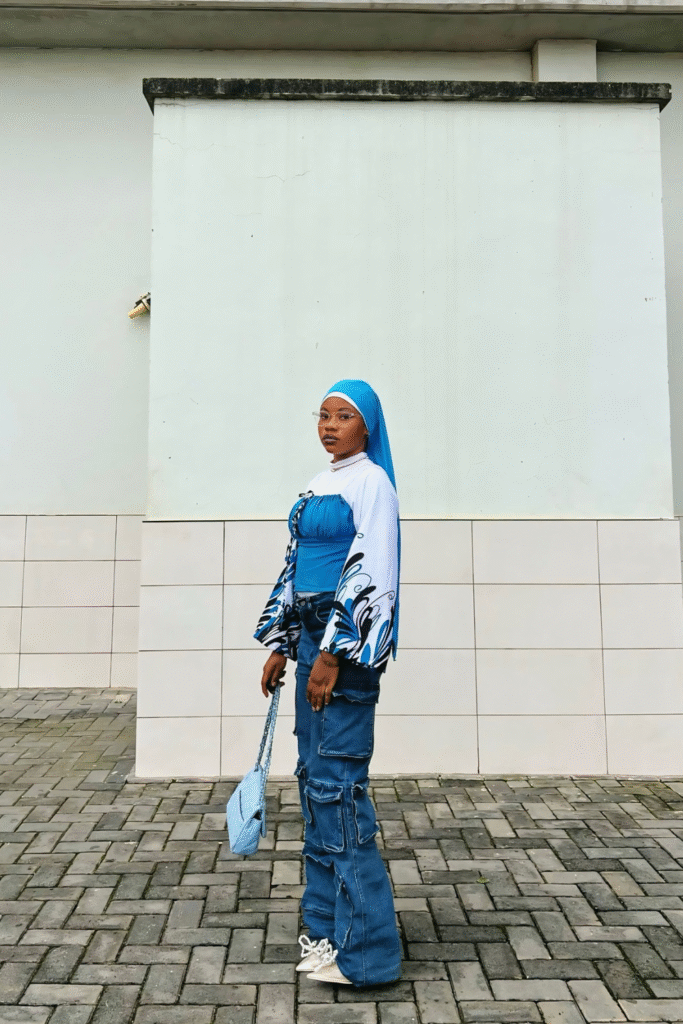 20+ Chic & Effortless Baggy Jeans Looks for Every Season 17