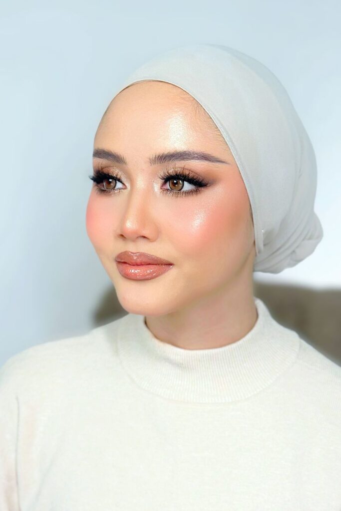 23+ Wedding Makeup Looks That Are Stunning in 2025 18