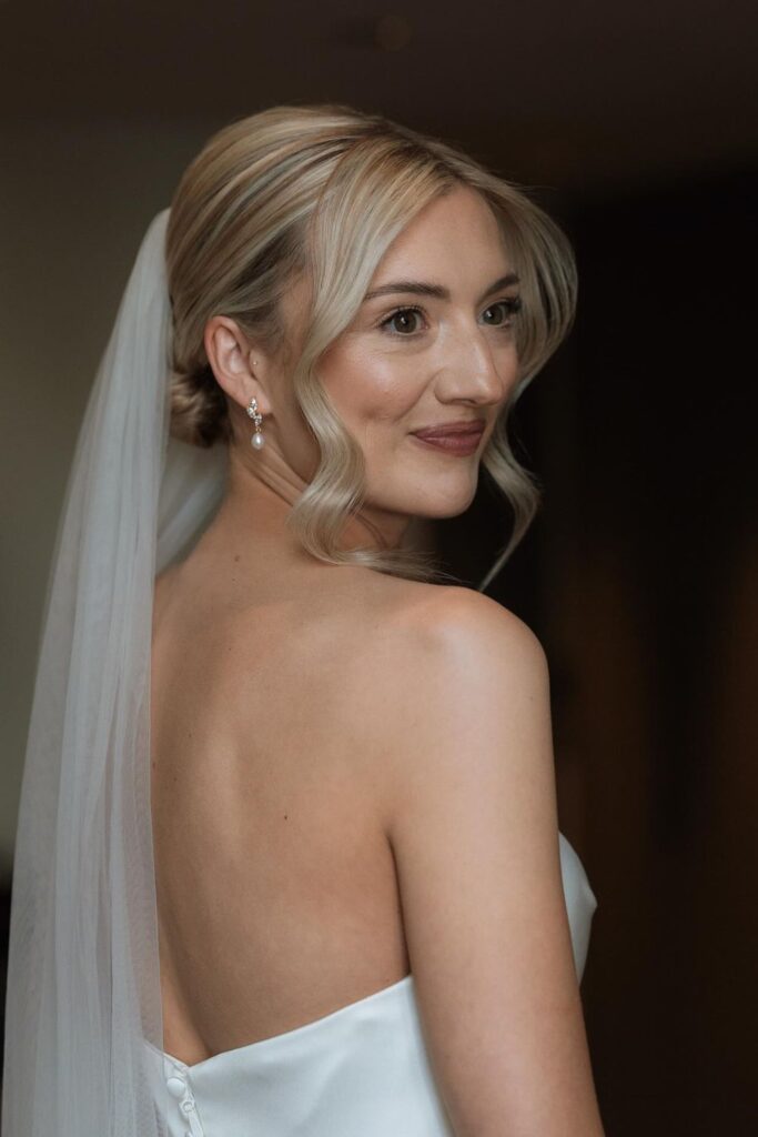 23+ Wedding Makeup Looks That Are Stunning in 2025 19
