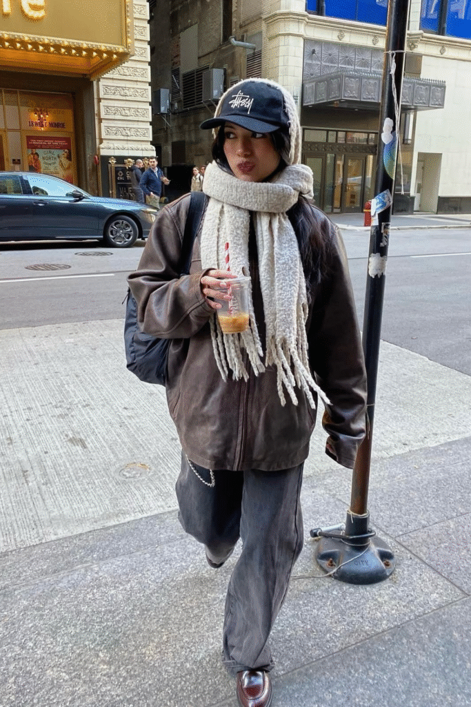 22+ Cozy & Trendy Winter Looks to Try This Year 2