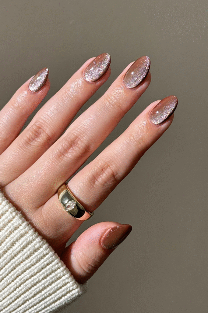 20+ Fall Nail Ideas That Perfectly Match Sweater Weather 2