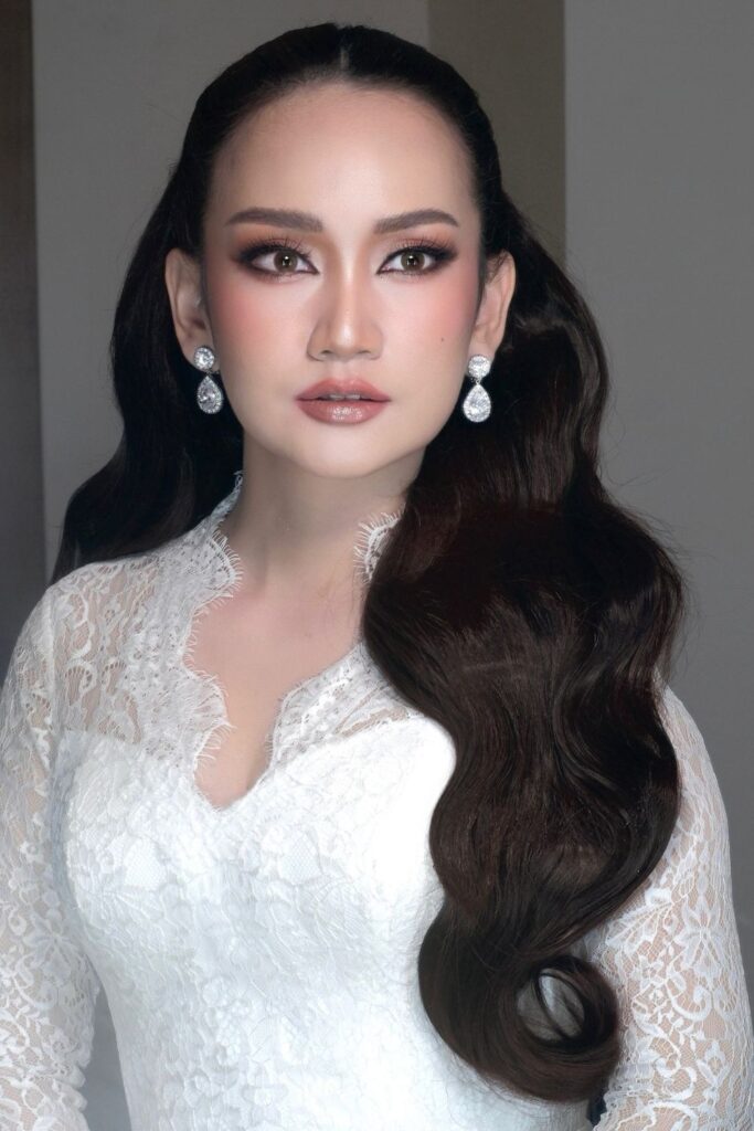 23+ Wedding Makeup Looks That Are Stunning in 2025 2