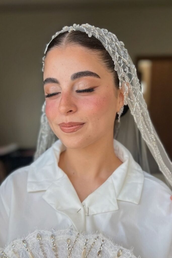 23+ Wedding Makeup Looks That Are Stunning in 2025 23