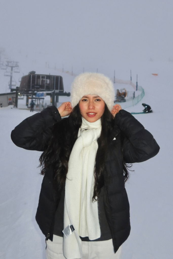 22+ Cozy & Trendy Winter Looks to Try This Year 3