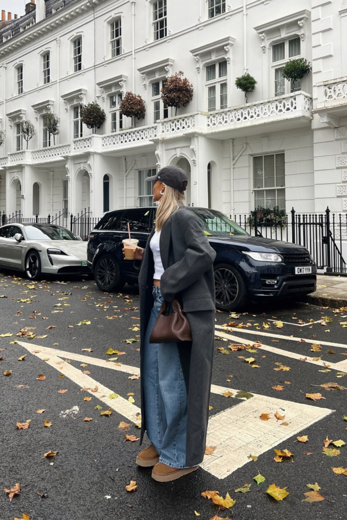 22+ Cozy & Trendy Winter Looks to Try This Year 5