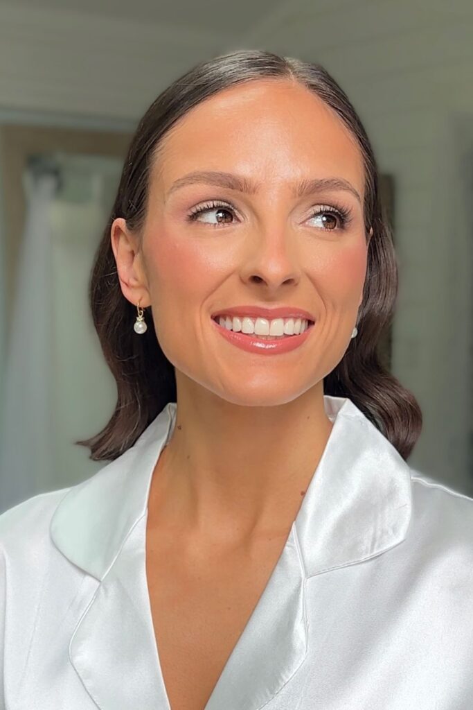 23+ Wedding Makeup Looks That Are Stunning in 2025 6