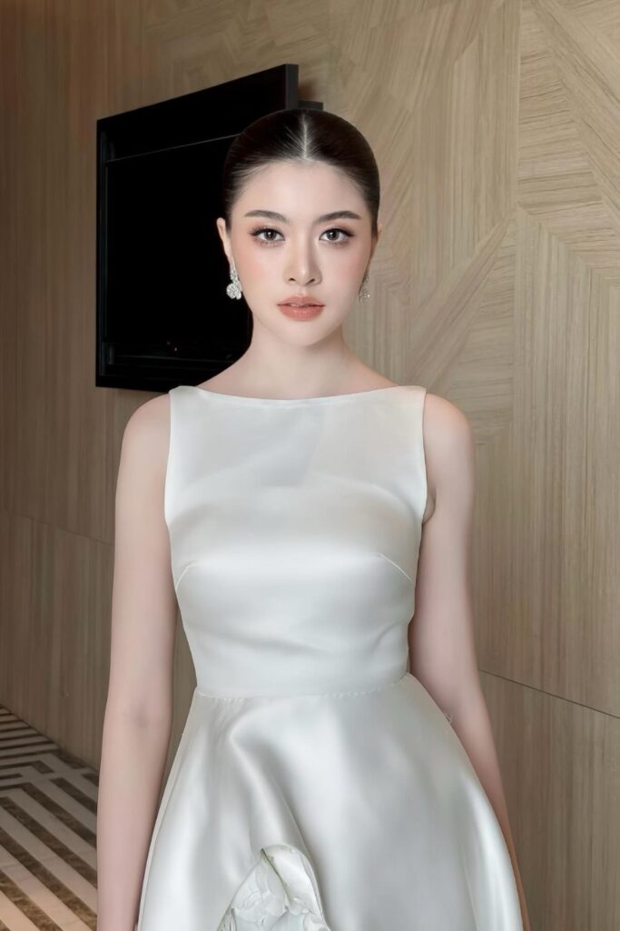 23+ Wedding Makeup Looks That Are Stunning in 2025 8