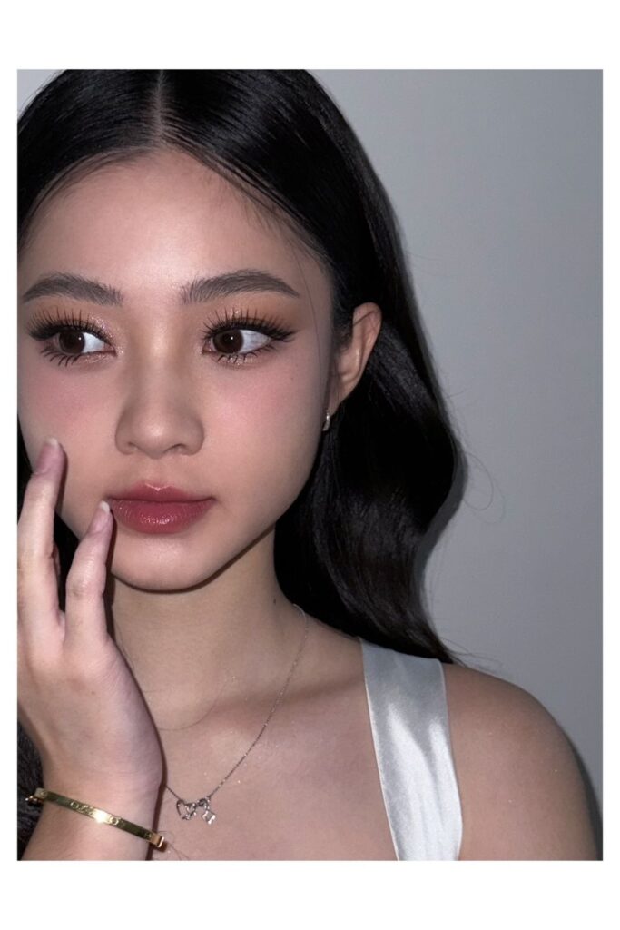 23+ Wedding Makeup Looks That Are Stunning in 2025 9