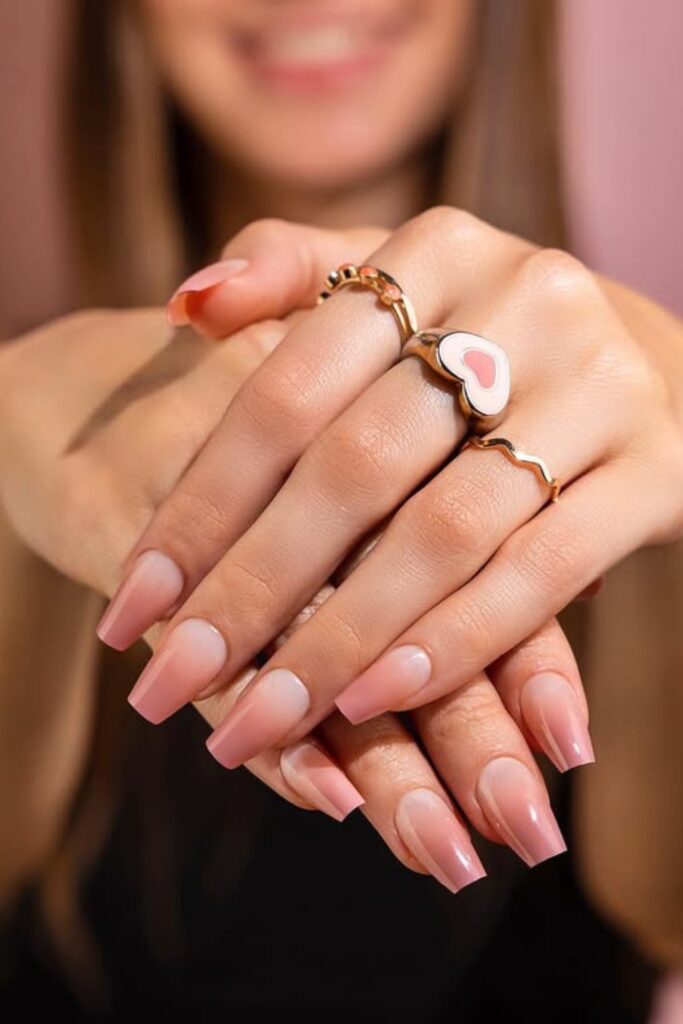 18+ Coffin Nail Designs to Try in 2025 coffin nails