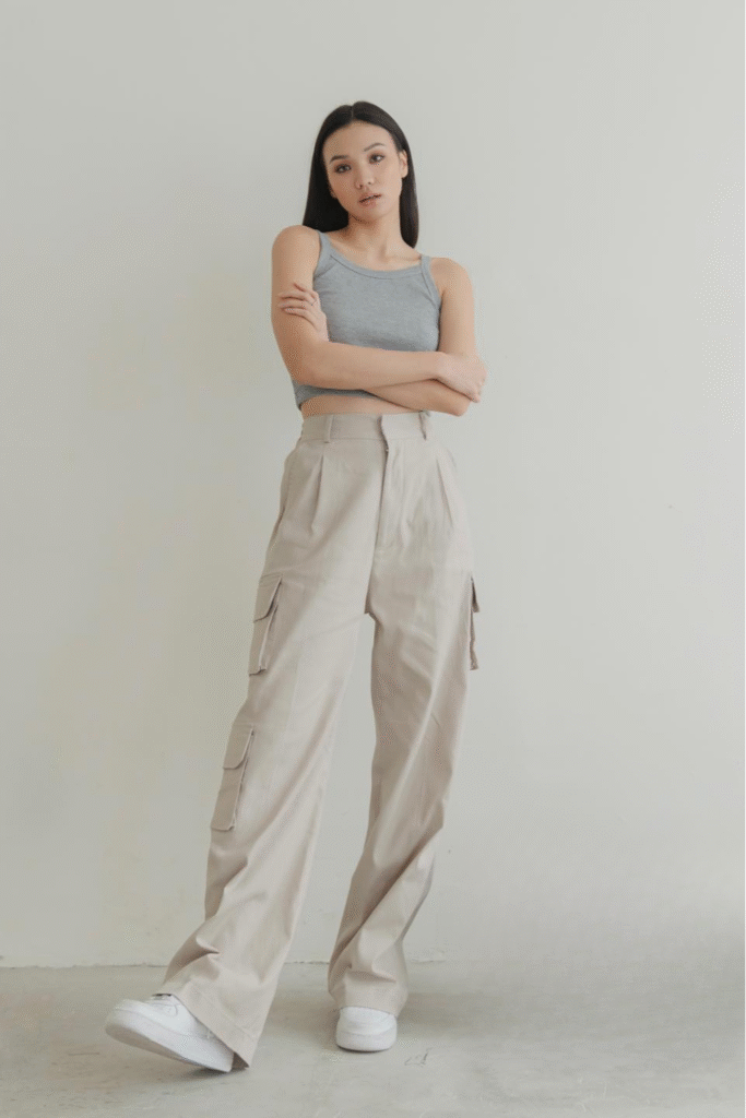 20+ Chic & Effortless Baggy Jeans Looks for Every Season untitled design (1)