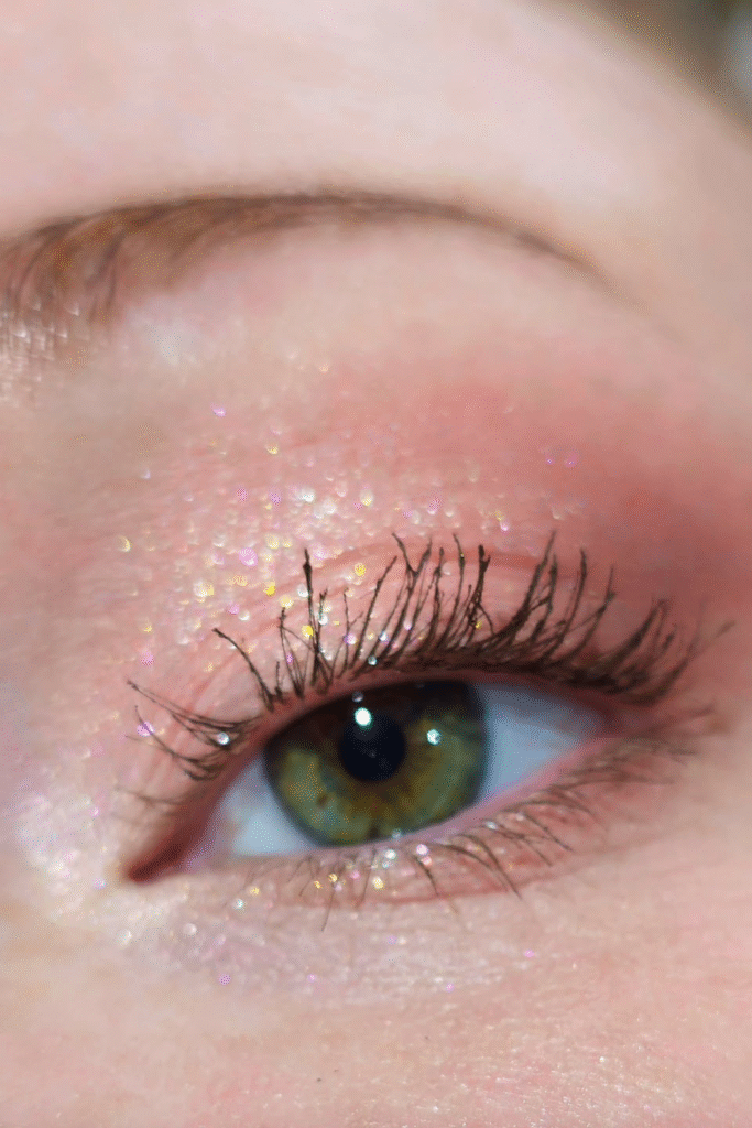 13+ Shimmery Eye Makeup Looks That Sparkle in 2025 untitled design