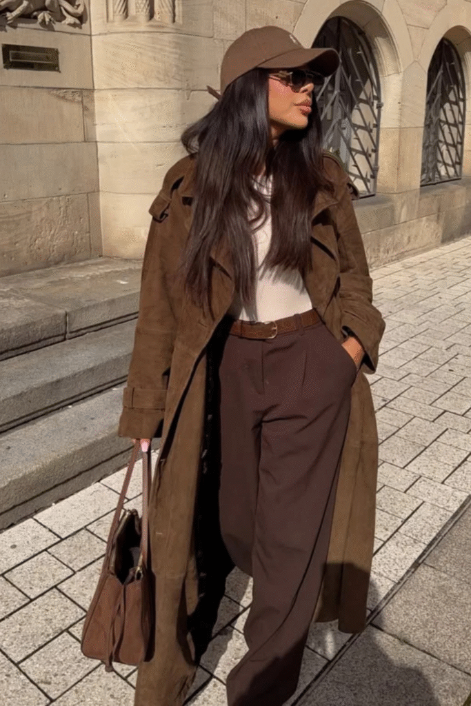 21+ Business Casual Outfits That Look Effortlessly Polished 1