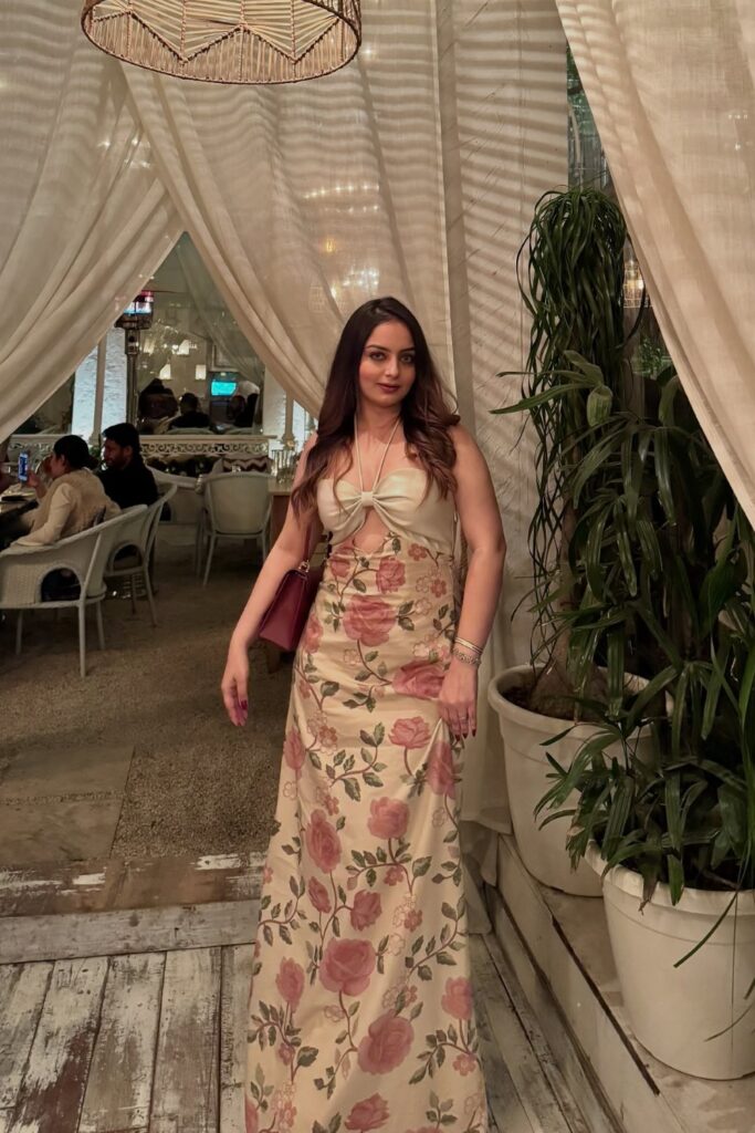 21+ Birthday Outfits for a Fun Stylish Celebration 1