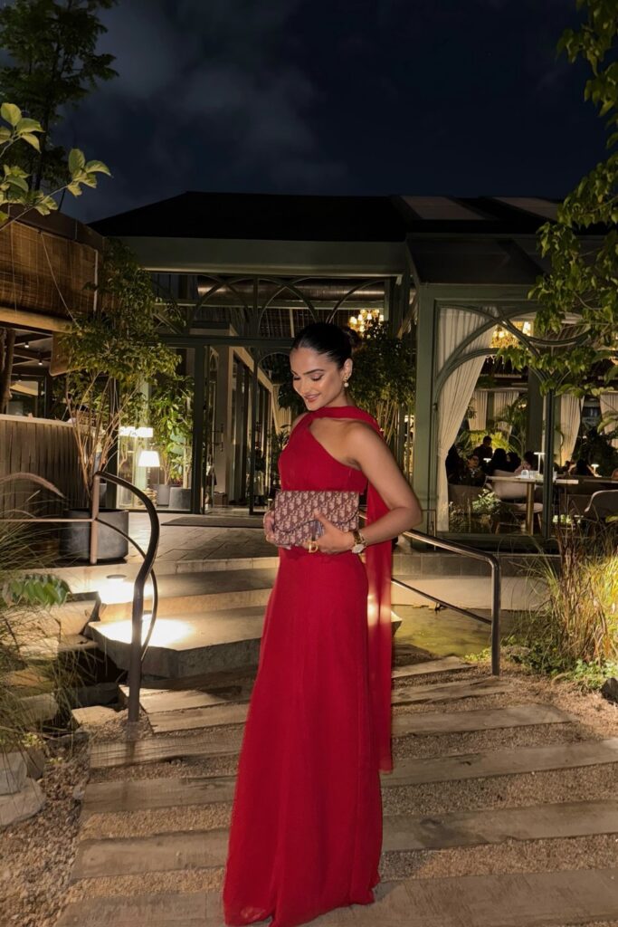 21+ Birthday Outfits for a Fun Stylish Celebration 11