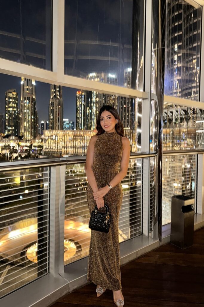 21+ Birthday Outfits for a Fun Stylish Celebration 13