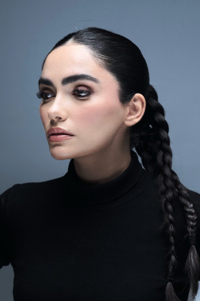 21+ Braided Hairstyles for Everyday Style 13