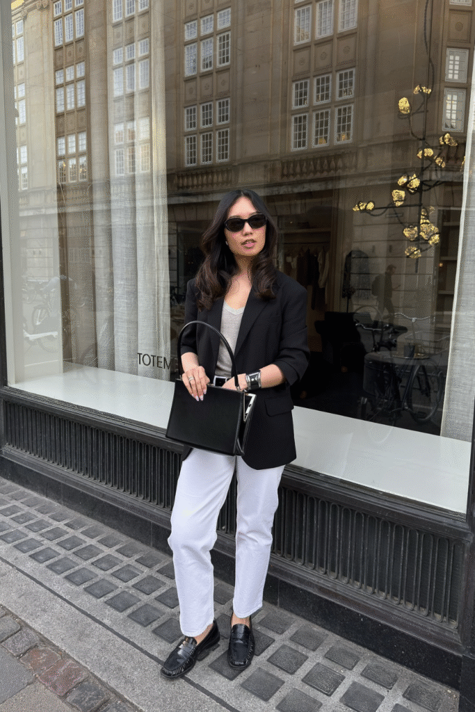 21+ Business Casual Outfits That Look Effortlessly Polished 13