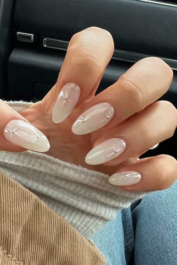 20+ Classy Neutral Nail Designs for a Clean, Chic Look 13