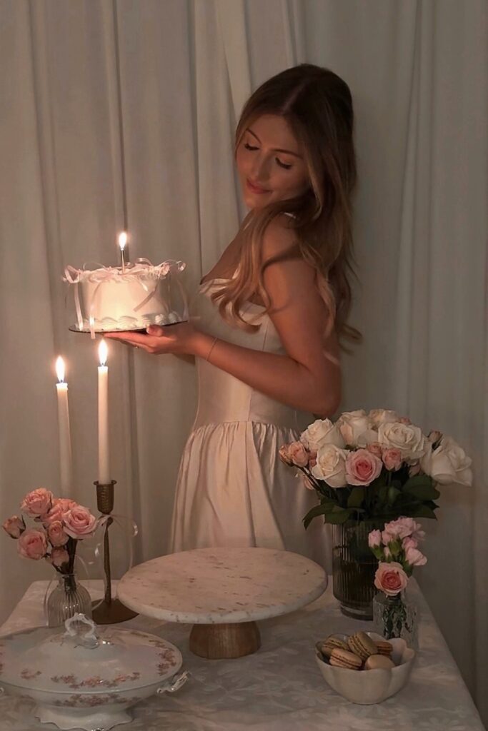 21+ Birthday Outfits for a Fun Stylish Celebration 14