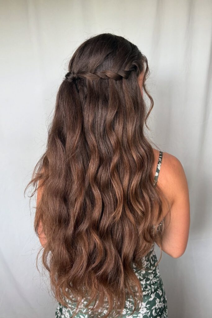 21+ Braided Hairstyles for Everyday Style 15