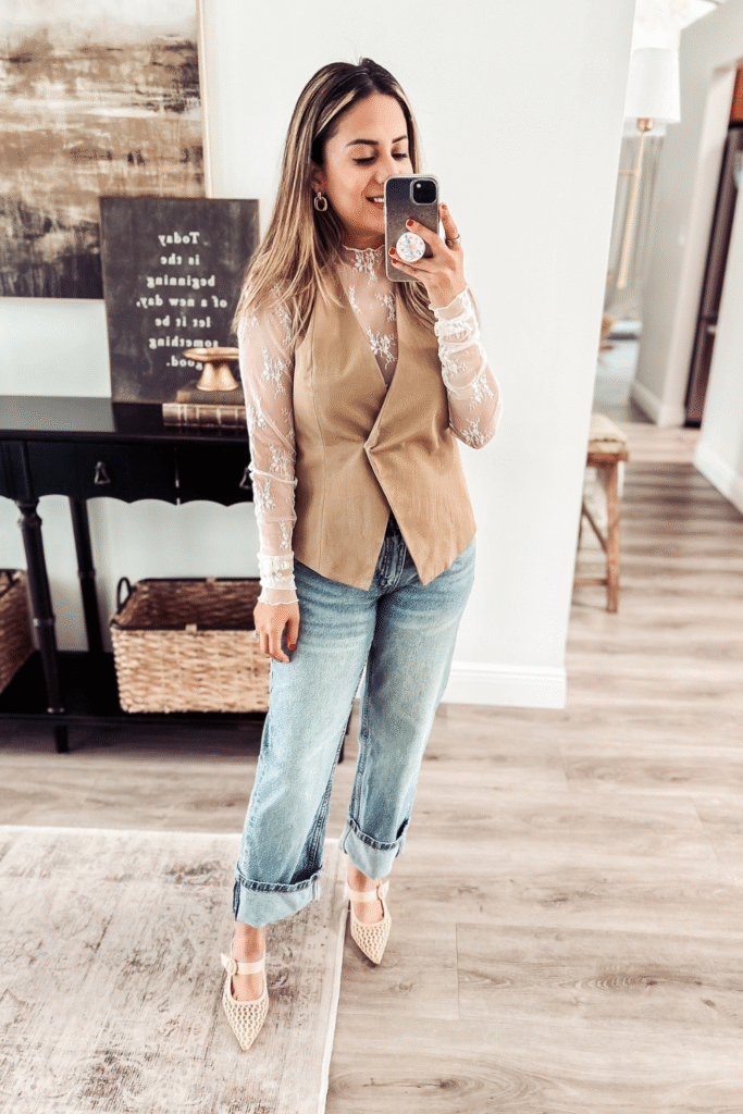 21+ Business Casual Outfits That Look Effortlessly Polished 16