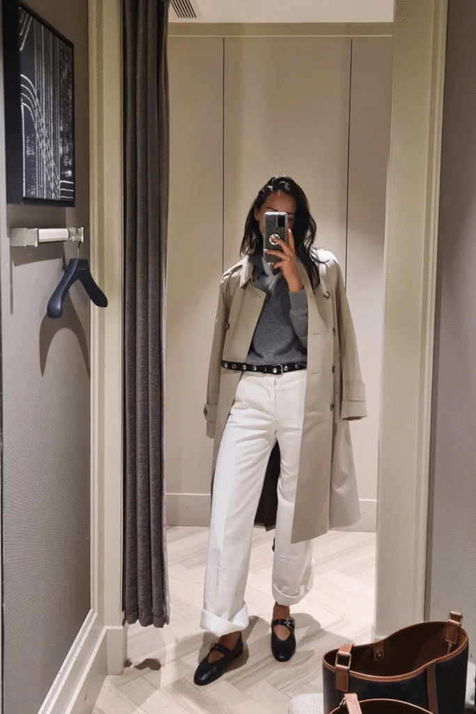 21+ Business Casual Outfits That Look Effortlessly Polished 18