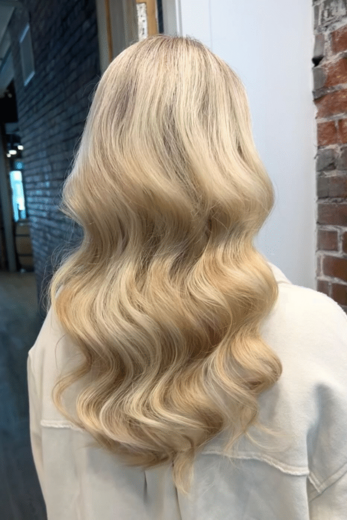 25+ Bridal Hairstyles for a Stunning Wedding Look 2