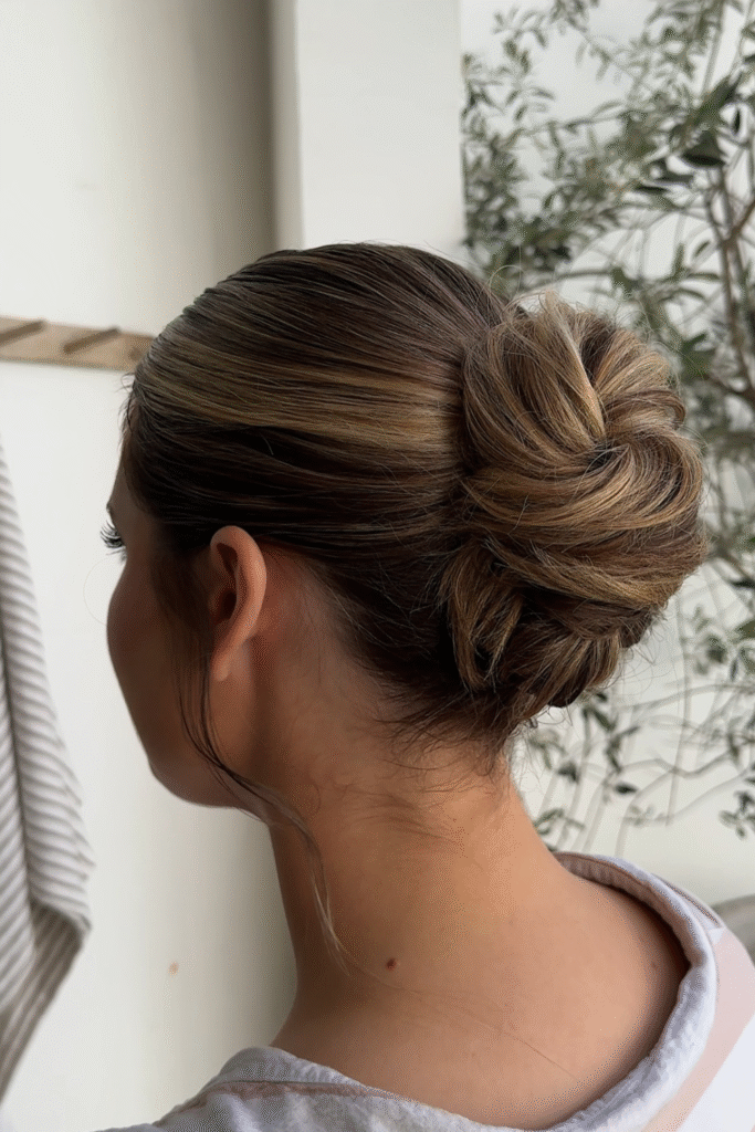 21+ Beautiful Updo Hairstyles You’ll Love 2