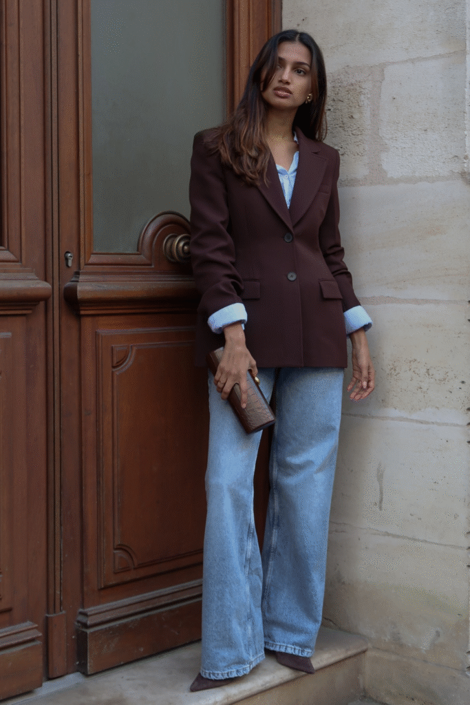 21+ Business Casual Outfits That Look Effortlessly Polished 2