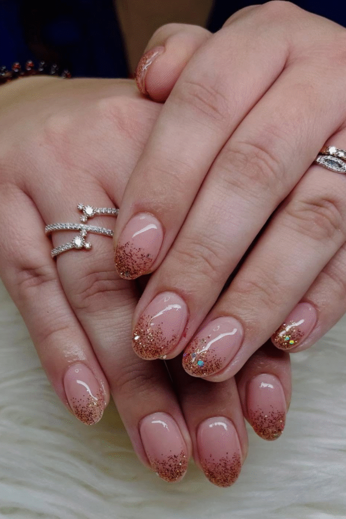 20+ Classy Neutral Nail Designs for a Clean, Chic Look 2