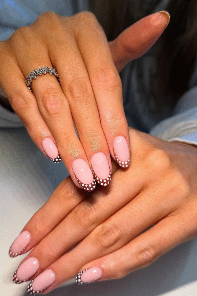 22+ Trendy November Nail Designs to Match Your Fall Style 2