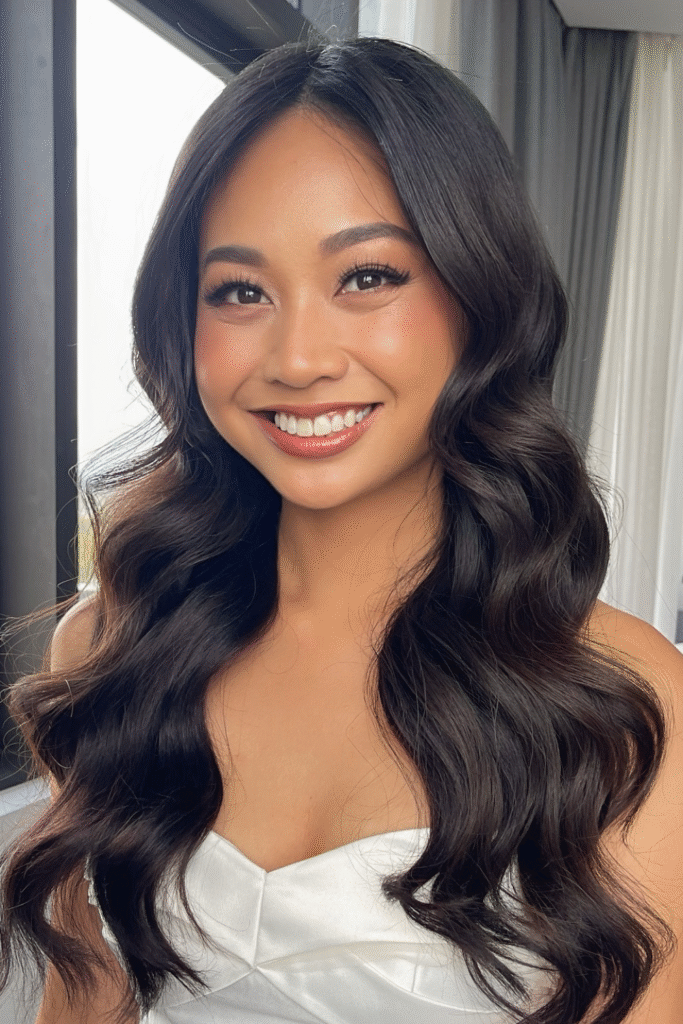 20+ Bridal Makeup Looks for a Timeless Wedding Glow 2