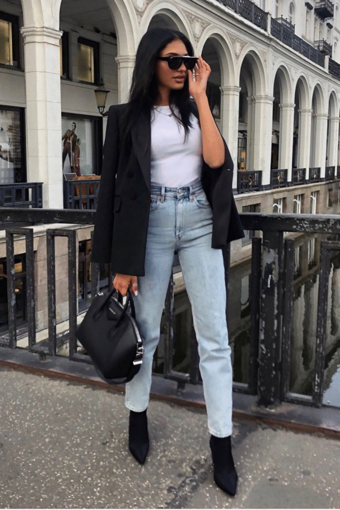 21+ Business Casual Outfits That Look Effortlessly Polished 21