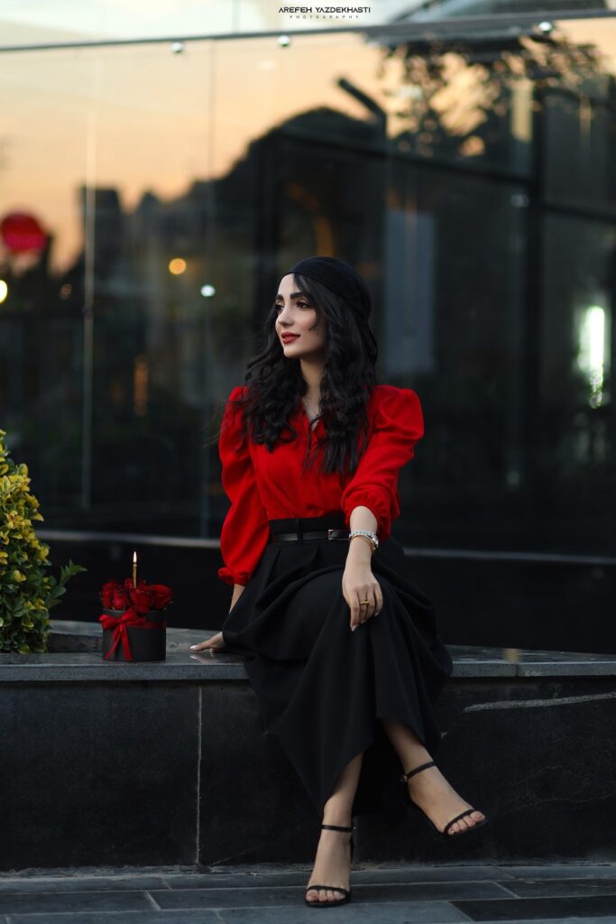 21+ Birthday Outfits for a Fun Stylish Celebration 3