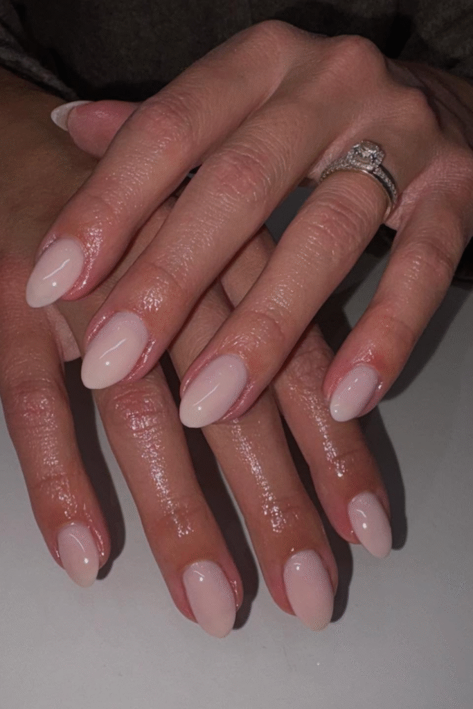 20+ Classy Neutral Nail Designs for a Clean, Chic Look 4