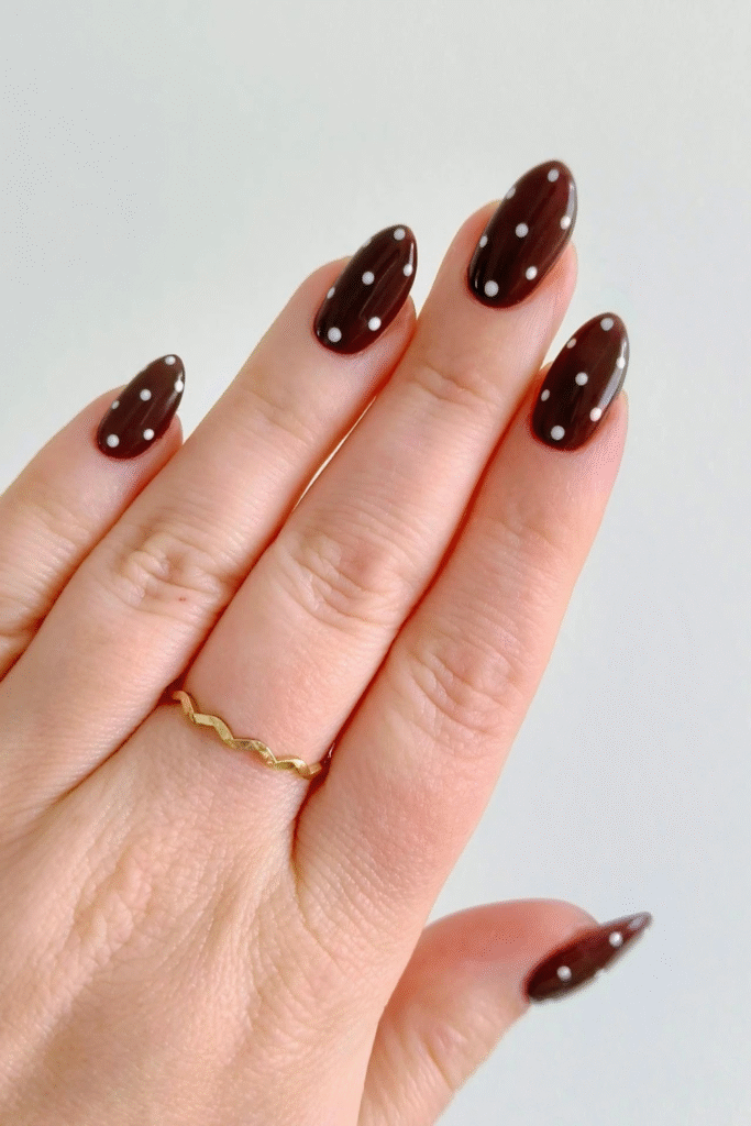 20+ Classy Neutral Nail Designs for a Clean, Chic Look 5