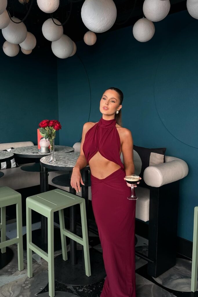 21+ Birthday Outfits for a Fun Stylish Celebration 6