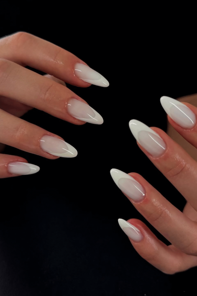 20+ Classy Neutral Nail Designs for a Clean, Chic Look 7