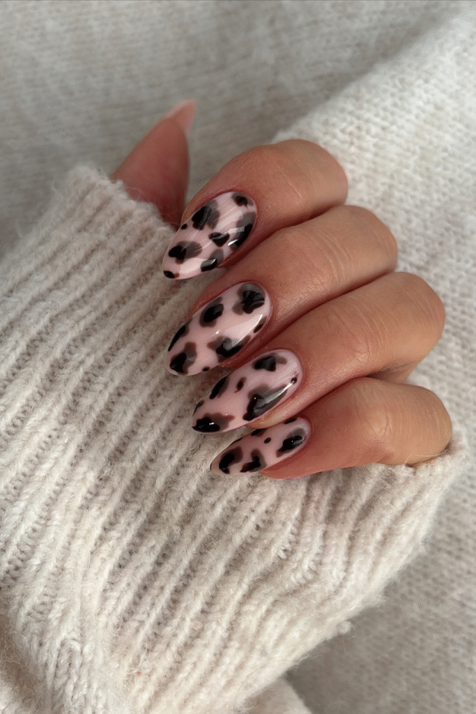22+ Trendy November Nail Designs to Match Your Fall Style 8