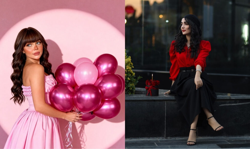 21+ Birthday Outfits for a Fun Stylish Celebration birthday outfits