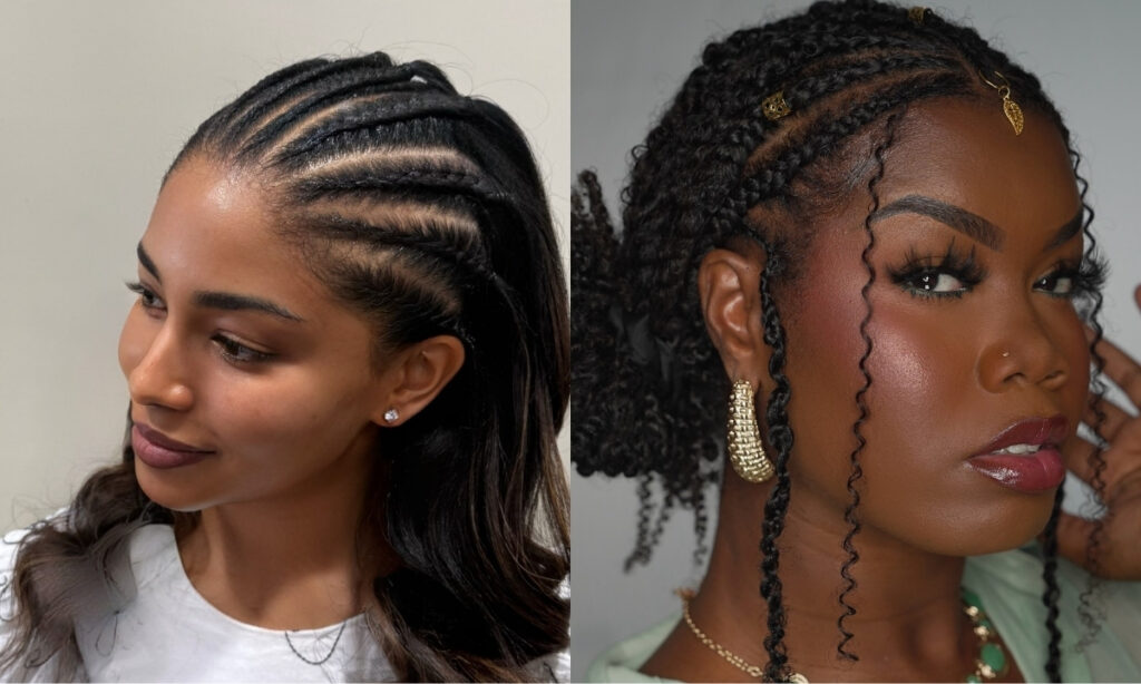21+ Braided Hairstyles for Everyday Style braided hairstyles