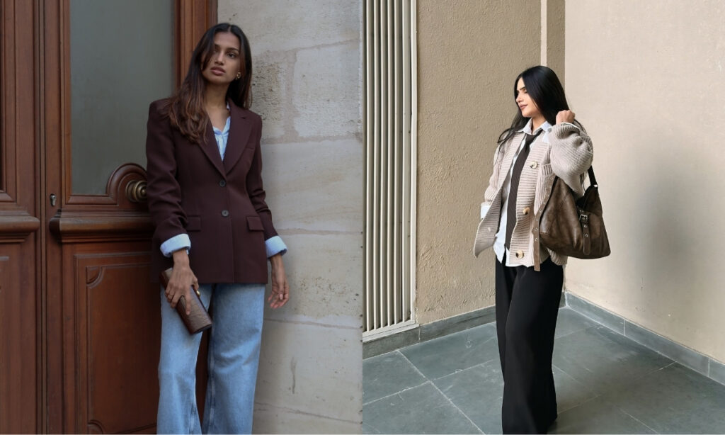 21+ Business Casual Outfits That Look Effortlessly Polished business casual outfits (28)