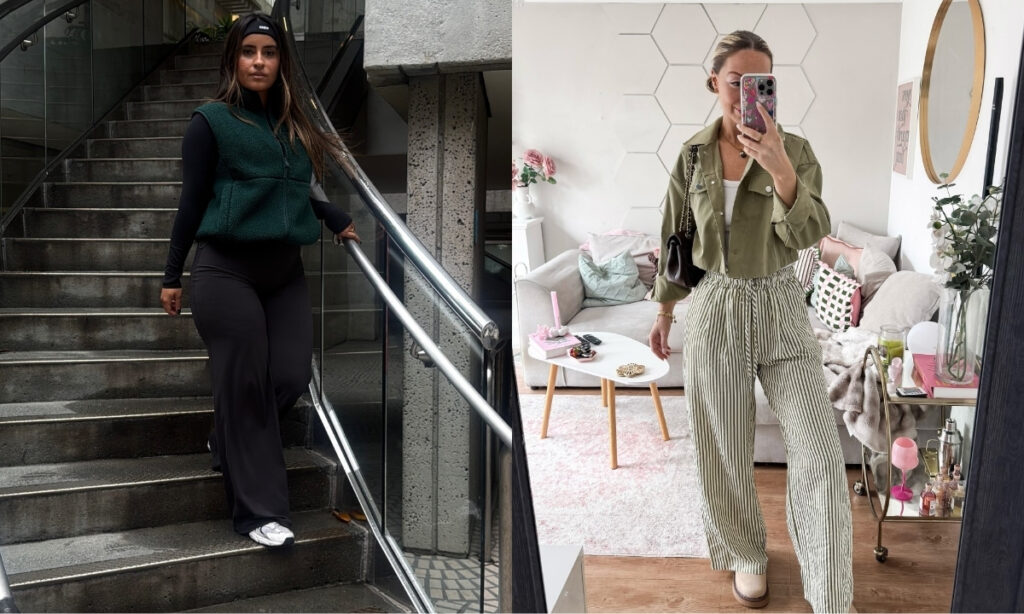 31+ Easy Comfy Outfits You Can Wear Anytime comfy outfits (26)