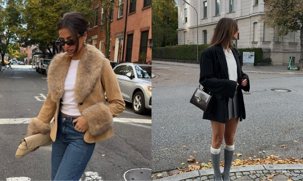 23+ Fall Outfits for Cozy Seasonal Style fall outfits (26)